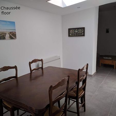 Appartements Boulonnais 滨海布洛涅 客房 照片