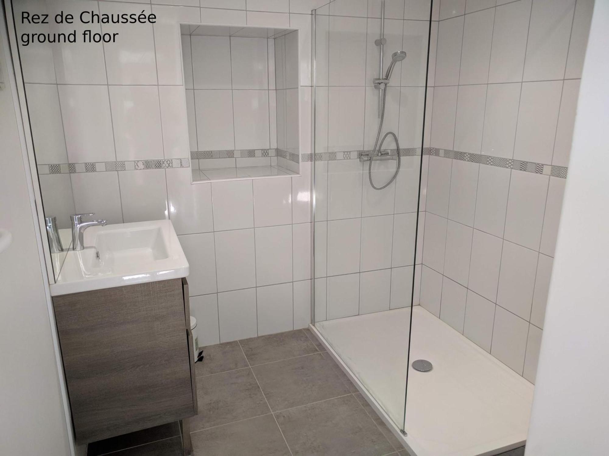Appartements Boulonnais 滨海布洛涅 客房 照片