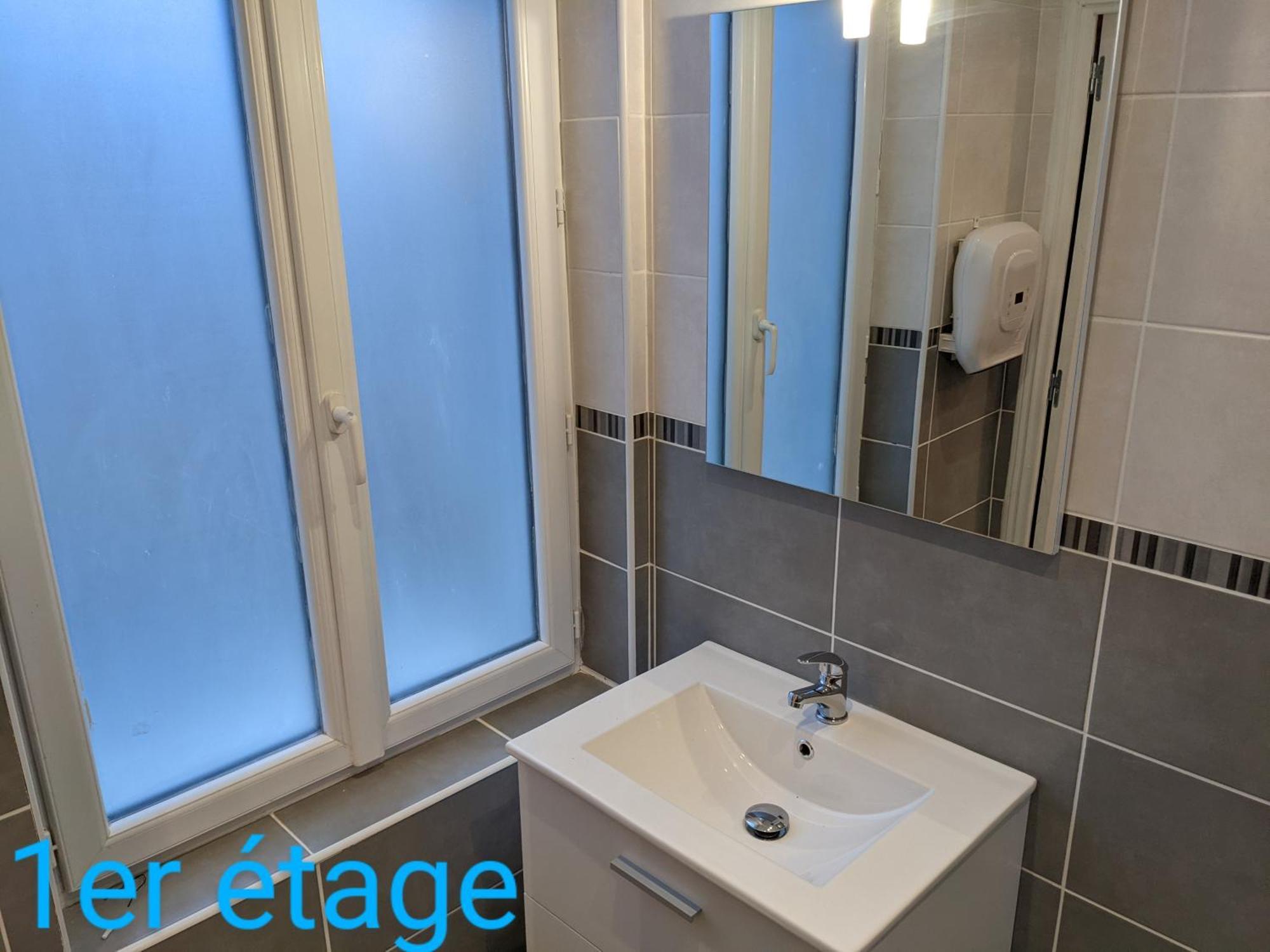 Appartements Boulonnais 滨海布洛涅 客房 照片
