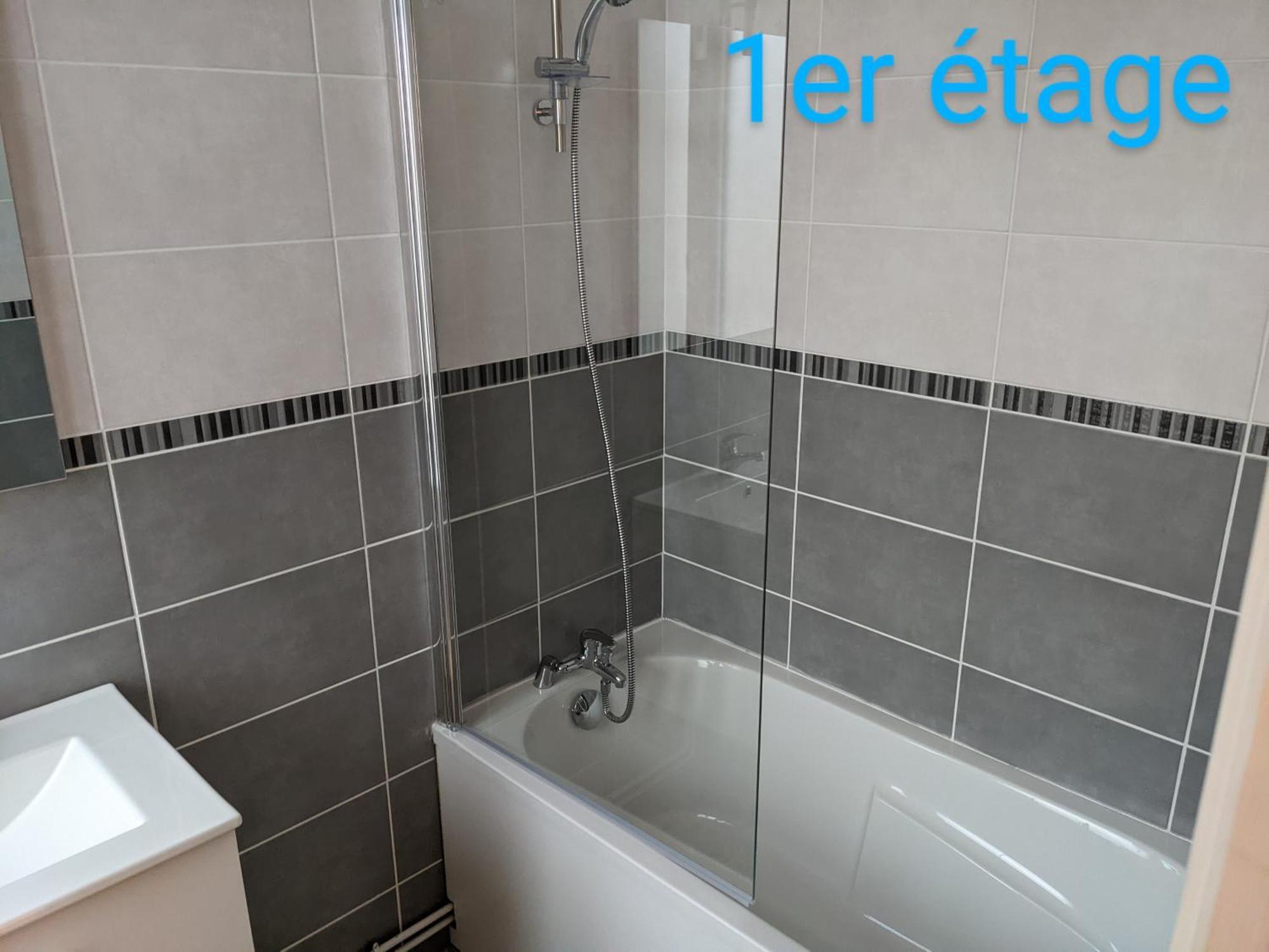 Appartements Boulonnais 滨海布洛涅 客房 照片